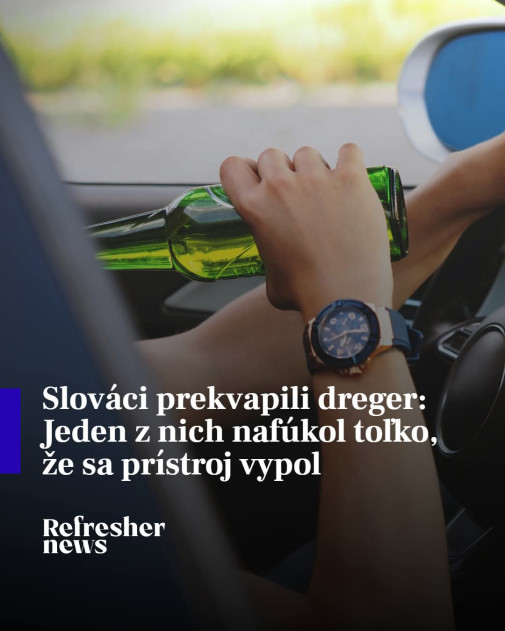 Vypol dreger