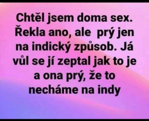 Indický spôsob