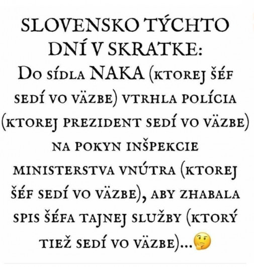 SK realita
