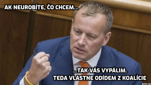 Čo sa za mlada naučíš...